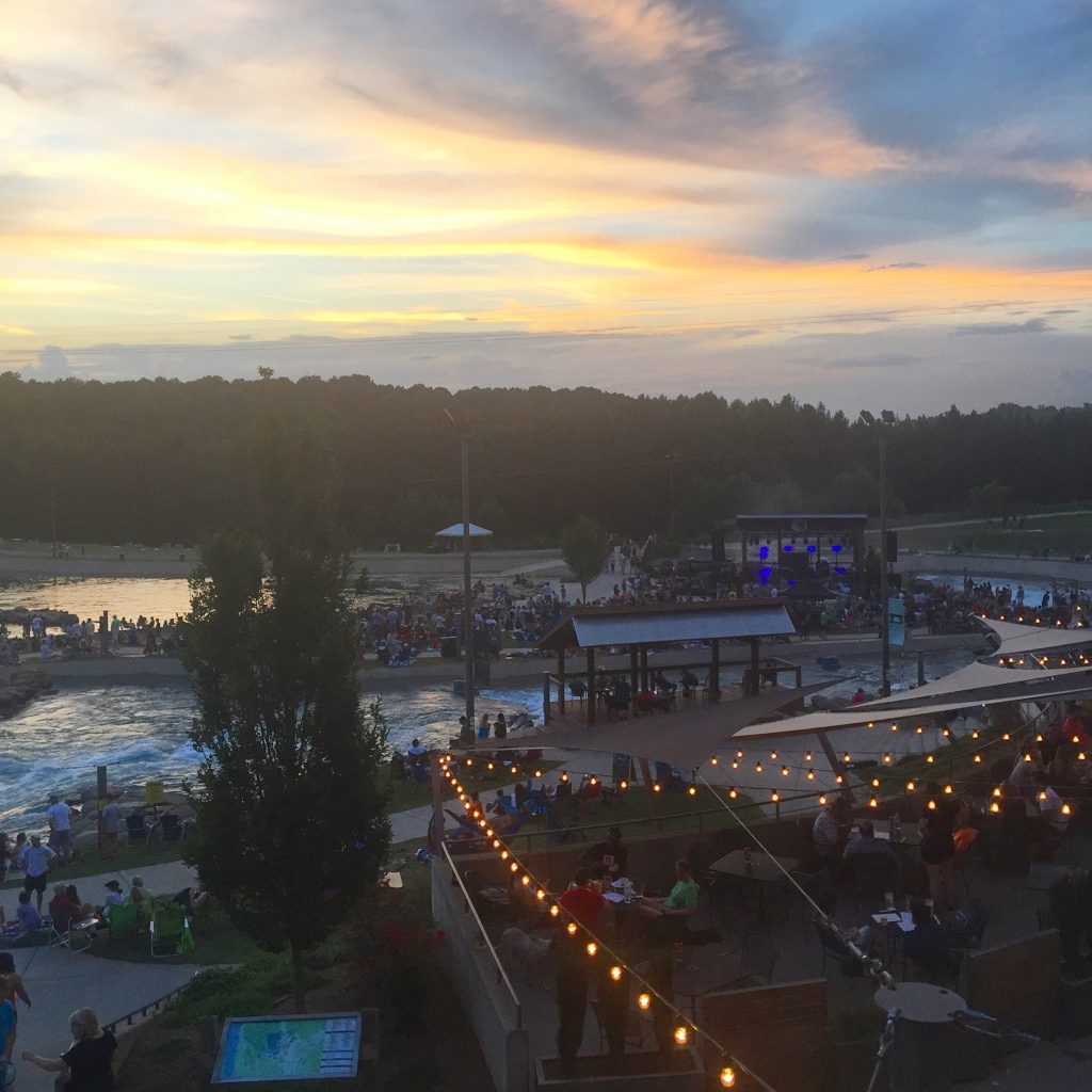 Fourth of July Celebrations in Charlotte Ballantyne Buzz