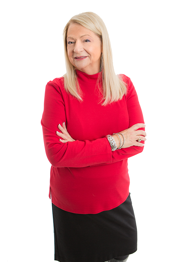 Lynn Johnson Realtor