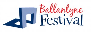 Ballantyne Festival, live music, chili, politicians,YMCA.Morrison,Family