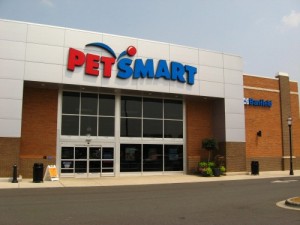 Ballantyne PetSmart