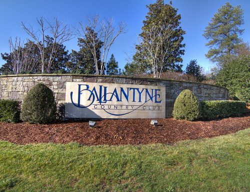 Real Estate Update: Prospective Development Projects for Ballantyne