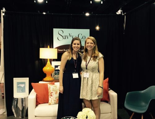 Savvy + Co’s Appearance at the Late Summer Bridal Show