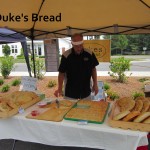 Dukes Bread