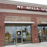 Nail Salon, Stonecrest,Ballantyne,Blakeney,pedicure