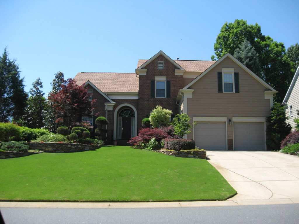 Thornhill Homes for Sale in Ballantyne! Ballantyne Buzz