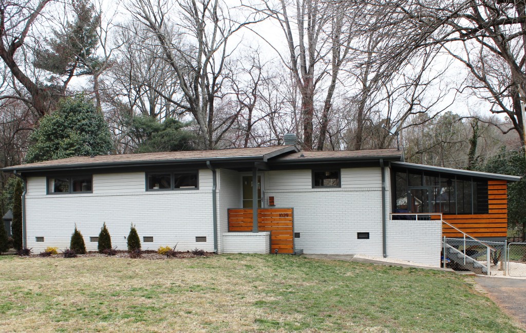 Renovated Homes for Sale Ballantyne Buzz