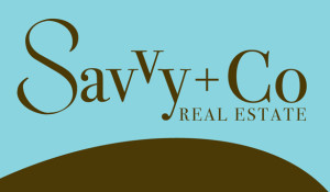 Savvy Logo