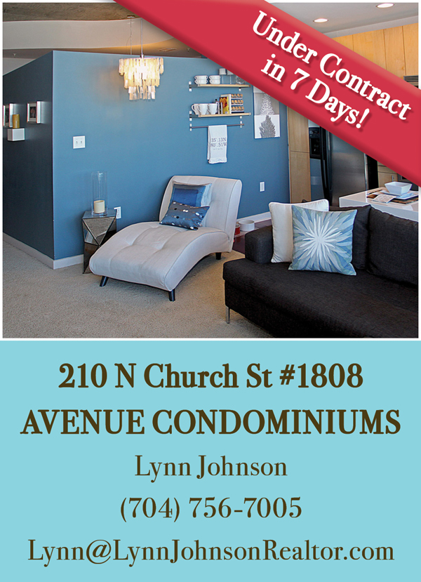 Avenue,The Avenue,condominiums,uptown,homes for sale,center city,featured