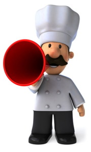 chef