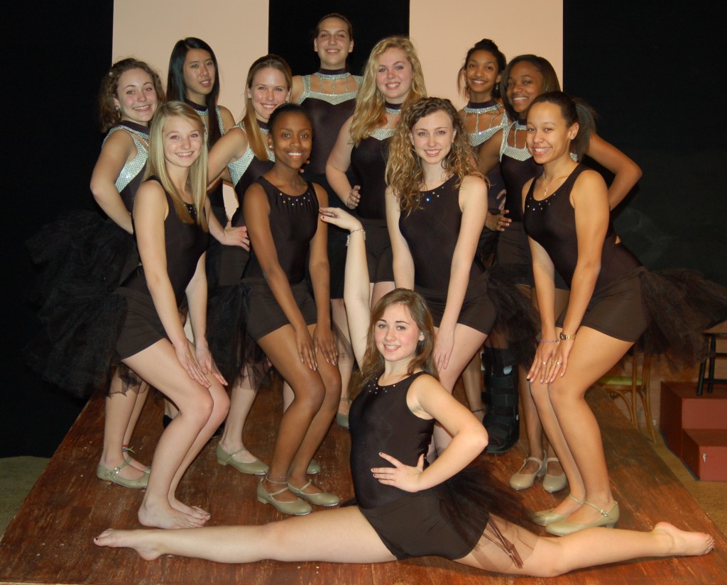 Ardrey Kell High School Presents “Crazy For You” ! Ballantyne Buzz