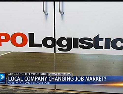 New Jobs Coming to Ballantyne!